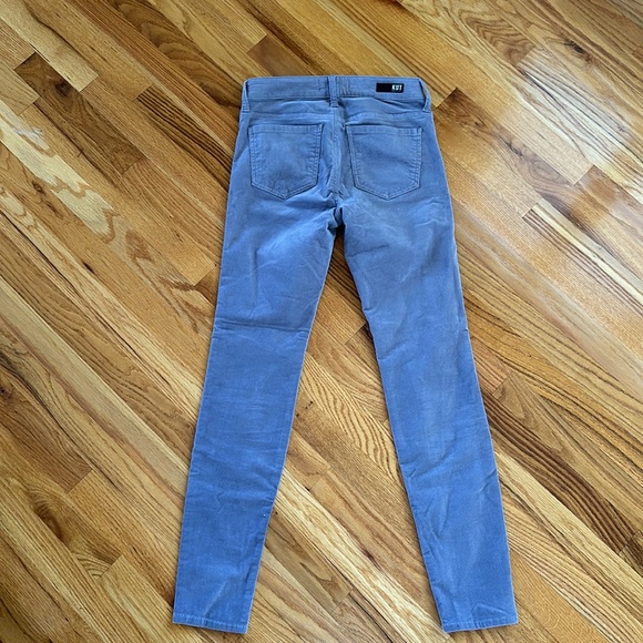 KUT from the Kloth corduroys - Picture 3 of 4